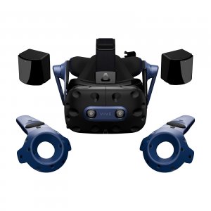 Htc 99HASZ011-00 Vive Pro 2 5k 120hz Aaa Pcvr