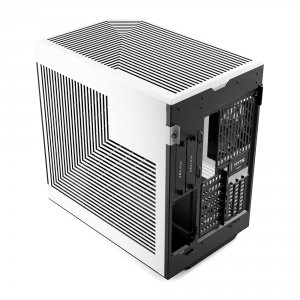 Hyte CS-HYTE-Y60-BW Case Cs--y60-bw Y60 Midtower Atx Tempered Glass Re