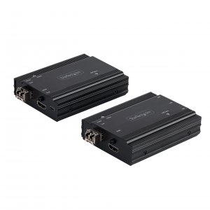 Startech SV565FXHD4KU 4k Hdmi Kvm Extender Taa