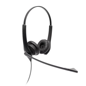 Jabra 1159-0159-EDU Biz 1100 Edu Duo Usb