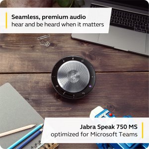 Jabra 8402-129 Panacast Meet Anywhere, Ms