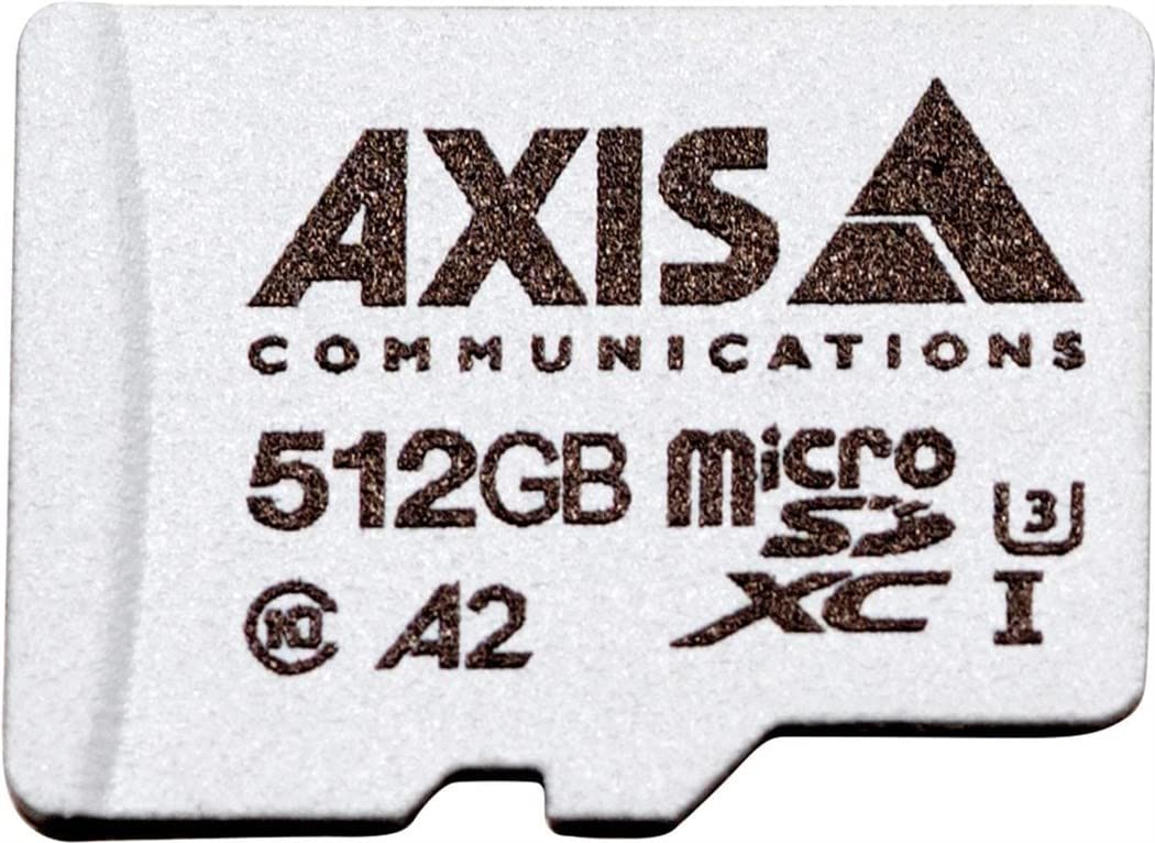 Axis Communications-02365-001