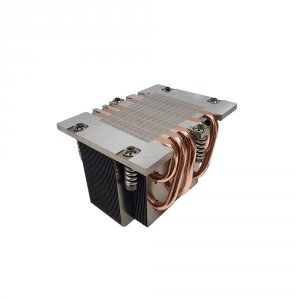 Dynatron J10 2u Active Heatsink With Embedded Heat Pipes