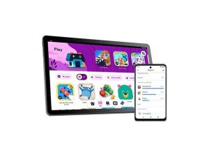 Lenovo ZAAK0006US - Tab M10 Plus (3rd Gen) - 10.61