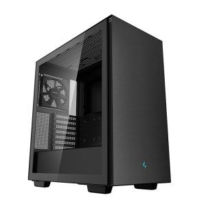 Deepcool R-CH510-BKNNE1-G-1 Ch510 Wh - Mid Tower - Extended Atx