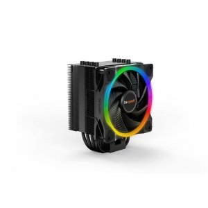 Be BK033 ! Pure Rock 2 Fx - Cpu Cooler With Rgb Lighting