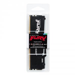 Kingston KF552C40BBA-16 Me Kf552c40bba-16 16gb 5200mt S Ddr5 Cl40 Dimm