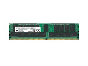 Crucial MTA36ASF4G72PZ-3G2R Ddr4 Rdimm 32g 2rx4 3200 Cl22