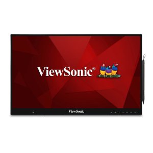 Viewsonic ID2456 Vb Touch Display