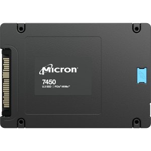 Crucial MTFDKCC7T6TFR1BC1ZAB Micron Ssd Mtfdkcc7t6tfr-1bc1zabyyr 7.6t 