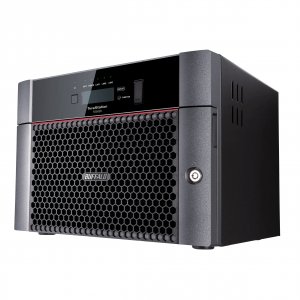 Buffalo TS5820DN4804 Terastation 5820dn Nas 48tb