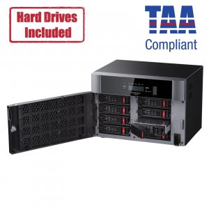 Buffalo TS5820DN4804 Terastation 5820dn Nas 48tb