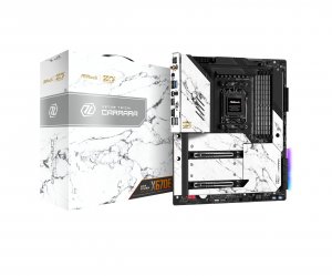 Asrock X670E TAICHI CARRARA Taichi X670e Motherboard - Max 128gb Ddr5 