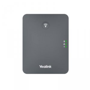 Yealink W77P Ph 1302027  1.8 Tft Color Screen Dect Ip Phone Retail