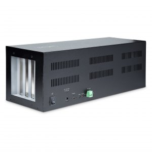 Startech 4PCIE-PCIE-ENCLOSURE 4 Slot Pcie Expansion Chassis