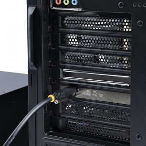 Startech 4PCIE-PCIE-ENCLOSURE 4 Slot Pcie Expansion Chassis