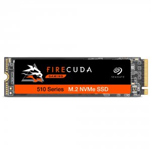 Seagate ZP1000GV3A012 Ssd  1tb Firecuda520 Pcie No Encryption Bare