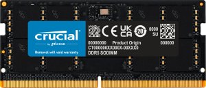 Crucial CT16G56C46S5 16gb Ddr5 5600 Sodimm