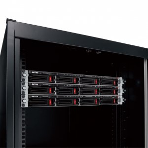 Buffalo TS5420RN1604 Terastation 5420rn Nas 16tb 1u