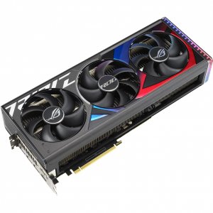 Asus ROG-STRIX-RTX4090-O24G-GAMING Rog Strix Geforce Rtx 4090 Oc Editi