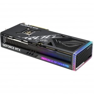 Asus ROG-STRIX-RTX4090-O24G-GAMING Rog Strix Geforce Rtx 4090 Oc Editi