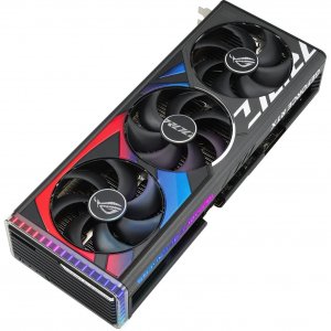 Asus ROG-STRIX-RTX4090-O24G-GAMING Rog Strix Geforce Rtx 4090 Oc Editi