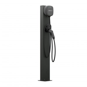 Wallbox 000002504 Wallbox Pedestal (eiffel Basic  Mono)