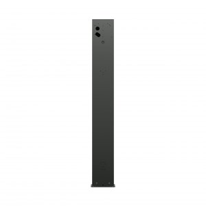 Wallbox 000002504 Wallbox Pedestal (eiffel Basic  Mono)