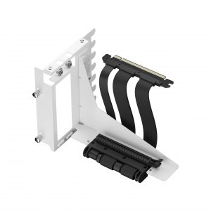 Fractal FD-A-FLX2-002 Flex 2 White Pcie 4 Riser