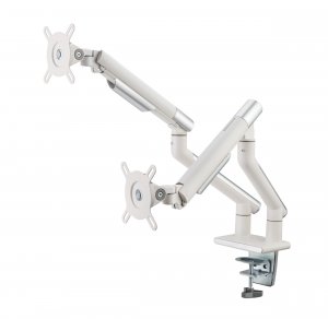 Amer HYDRA2A Dual Arm Articulating Mount