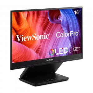 Viewsonic VP16-OLED 15.6in Portable 1080p Oled Monitor