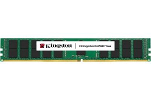 Kingston KSM48E40BD8KM-32HM 32gb 4800mts Ddr5 Ecc Cl40