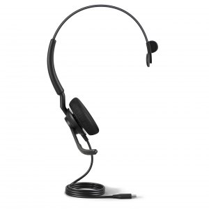 Jabra 5093-610-279 Engage 50 Ii - Usb-a Uc Mono