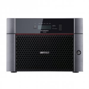 Buffalo TS5820DN6408 Terastation 5820dn Nas 64tb