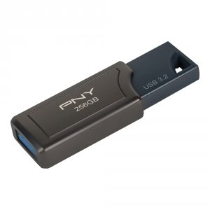 Pny P-FD256PROV2-GE Pny Mf P-fd256prov2-ge 256gb Pro Elite V2 Usb3.2 G