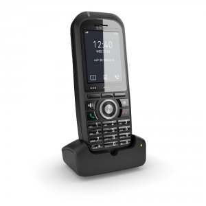 Vtech 89-S037-00 Snom M70 Business Handset Black