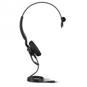 Jabra 4093-410-299 Engage 40 Usb-c Uc Mono Headset