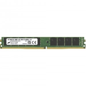 Crucial MTA18ADF2G72AZ-3G2R Ddr4 Vlp Udimm 16g 2rx8 3200