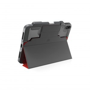 Stm stm-222-387KX-02 Dux Plus Case Ipad G10 Red