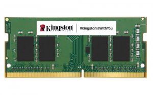 Kingston KSM48T40BD8KM-32HM 32gb 4800mts Ddr5 Ecc Cl40