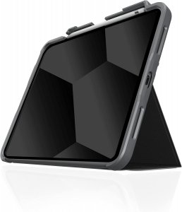 Stm stm-222-387KX-01 Dux Plus Case Ipad G10 Blk