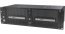 Sonnet RACK-STD-2X 3u Rackmount Enclosure Two