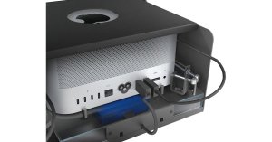 Sonnet RACK-STD-2X 3u Rackmount Enclosure Two