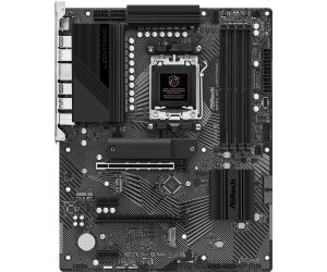 Asrock B650 PG LIGHTNING Mb B650 Pg Lightning Amd B650 Am5 Max128gb Dd