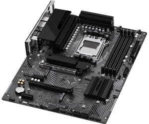 Asrock B650 PG LIGHTNING Mb B650 Pg Lightning Amd B650 Am5 Max128gb Dd