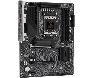 Asrock B650 PG LIGHTNING Mb B650 Pg Lightning Amd B650 Am5 Max128gb Dd