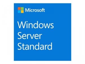 Microsoft P73-08366 Svr Std 2022 Eng 1pk Dsp Oei 2