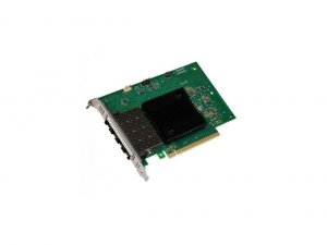 Intel E810XXVDA4 Network  Ethernet Network Adapter E810-xxvda4 Retail