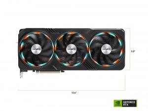 Gigabyte GV-N4090GAMINGOC24GD Nvidia Rtx 4090 Graphics Card