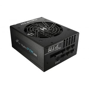 Fsp HPT2-1200M.GEN5 Ps Hpt2-1200m.gen5 1200w 80+platinum Retail